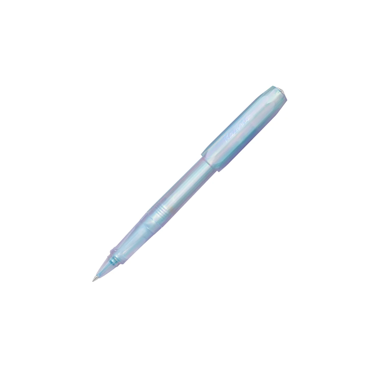 Kaweco Perkeo Rollerball Pen – Iridescent
