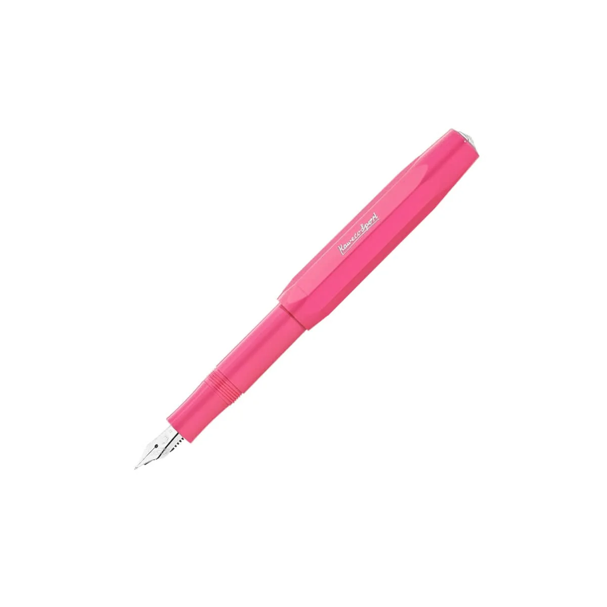 Kaweco Skyline Sport Fountain Pen – Pink