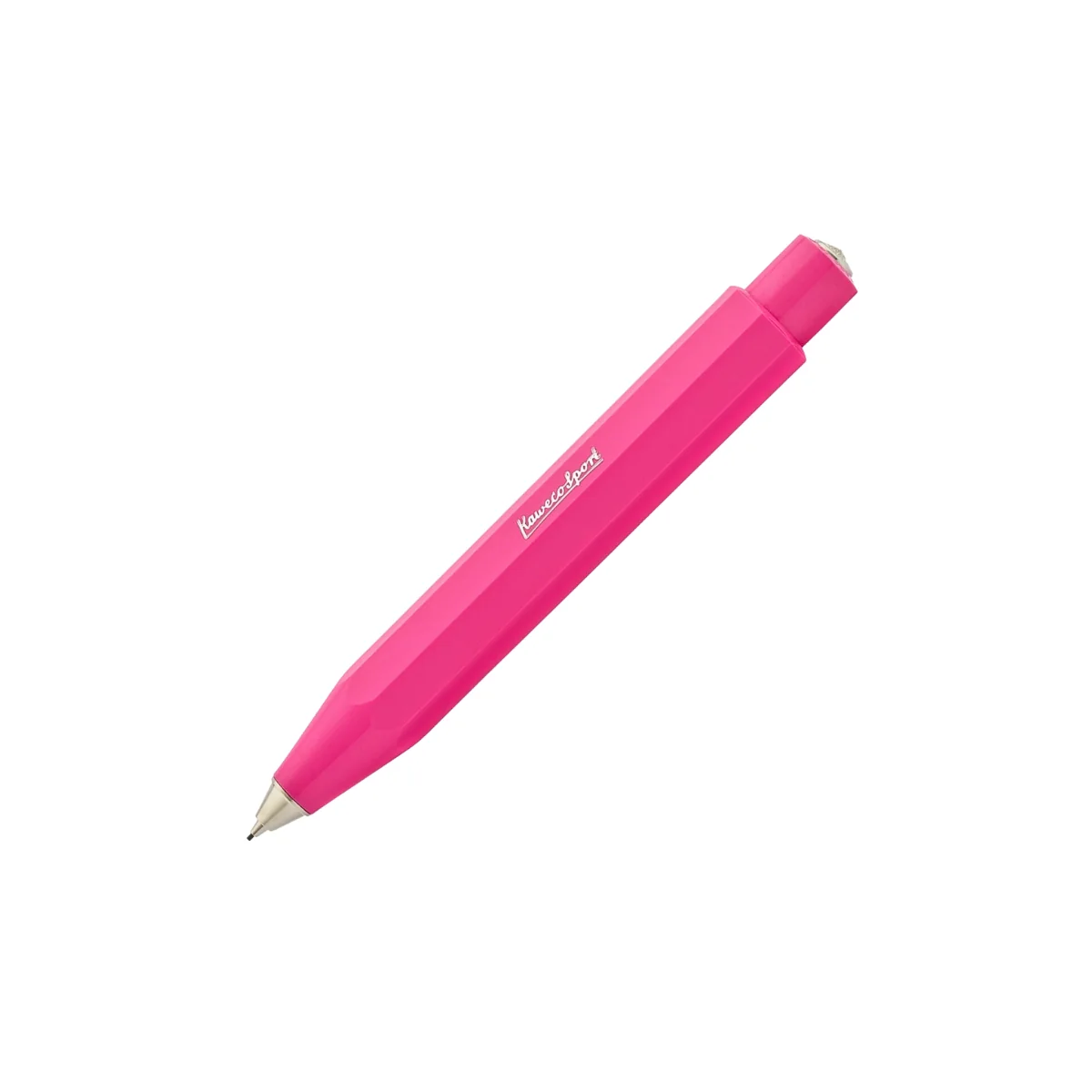Kaweco Skyline Sport Mechanical Pencil – Pink (0.7mm)