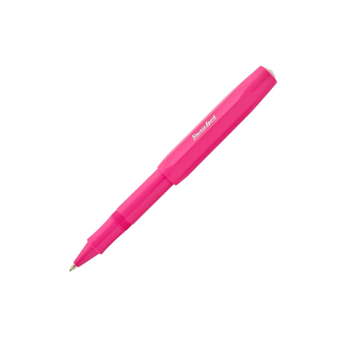 Kaweco Skyline Sport Rollerball Pen – Pink