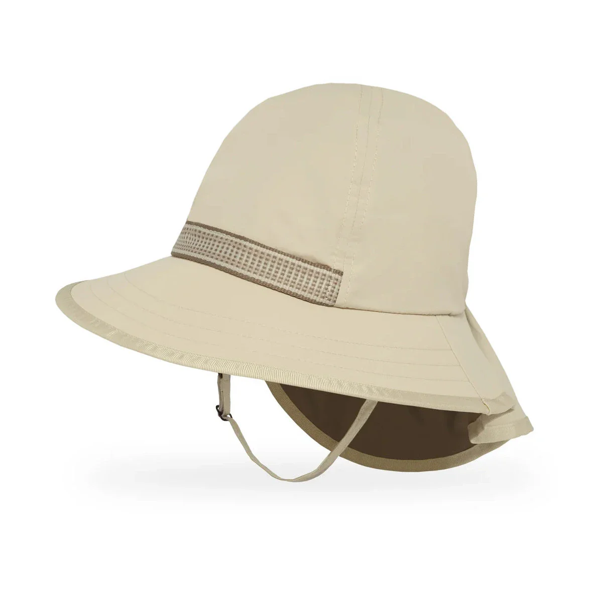 Sunday Afternoons Kids’ Play Sun Hat in Cream