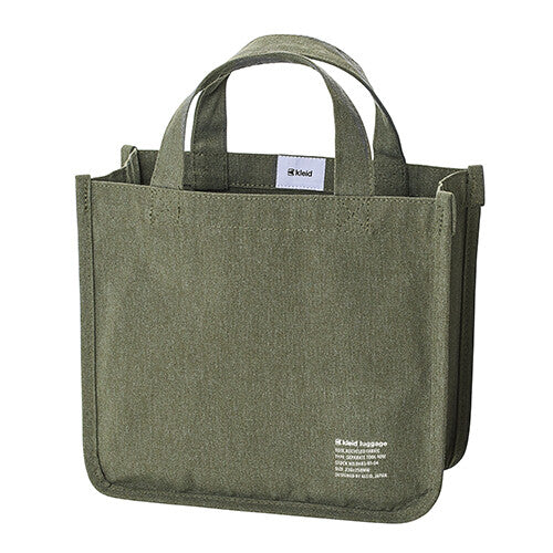 Kleid Recycled Adjustable Tote Bag