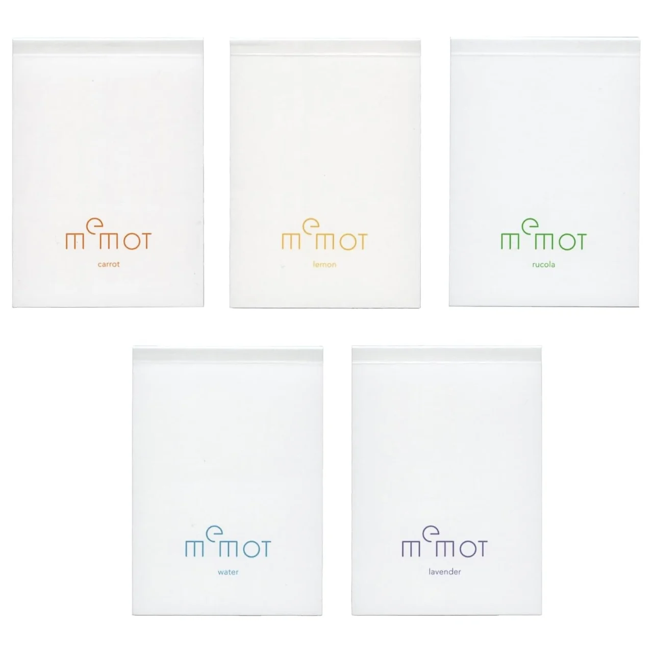Kobeha Memot A7 Memo Pad