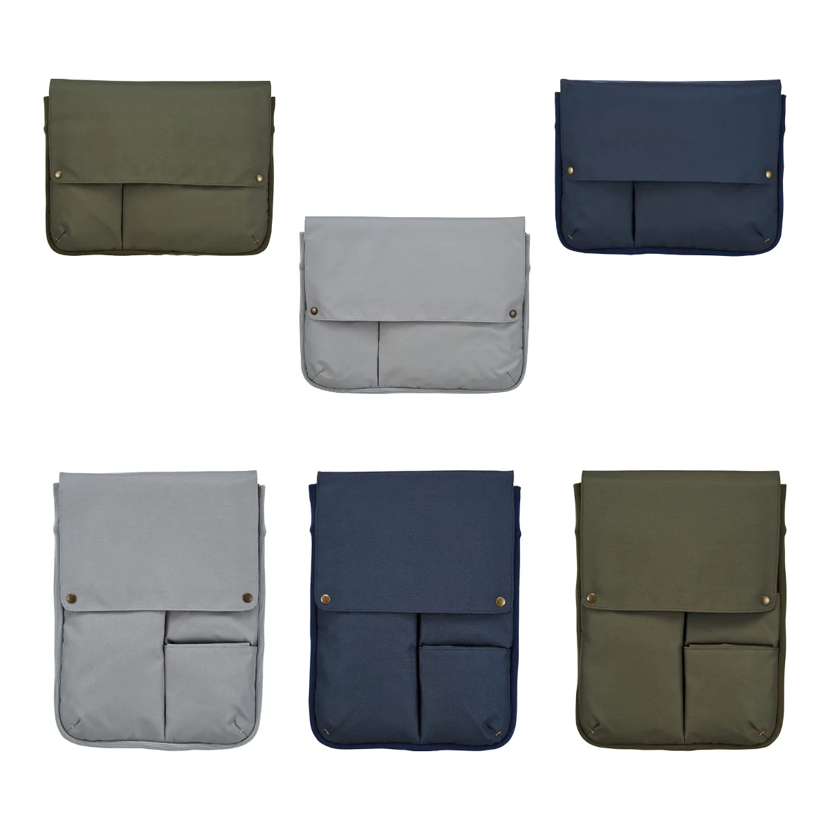 Kokuyo Bizrack Bag-in-Bag 13.3-Inch Multi-Function Bag