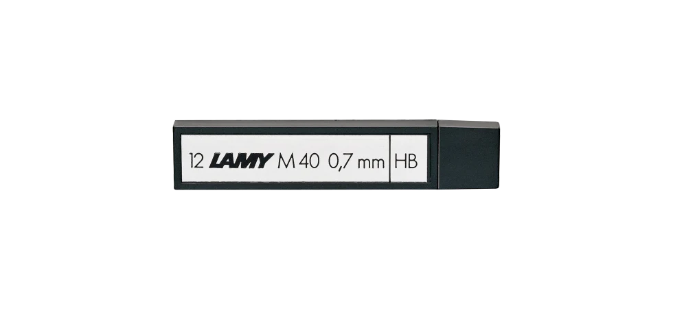 LAMY M40 Lead Refill 0.7 mm