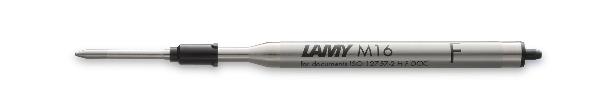 LAMY M16 Giant Ballpoint Refill [Fine]