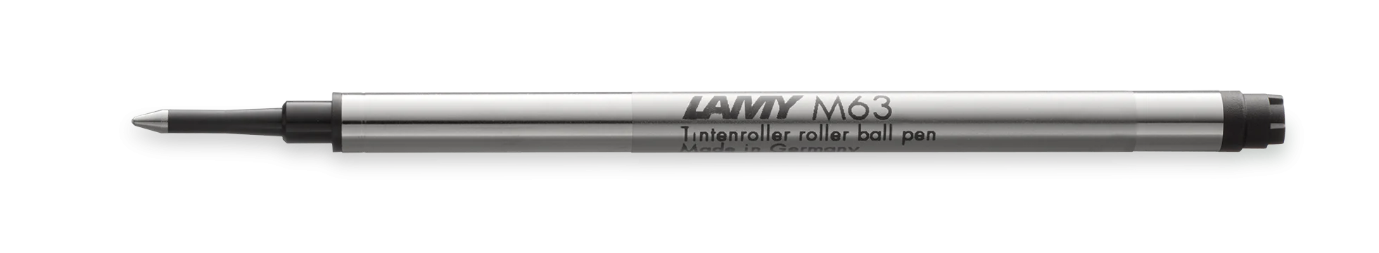 LAMY M63 Rollerball Refill Black