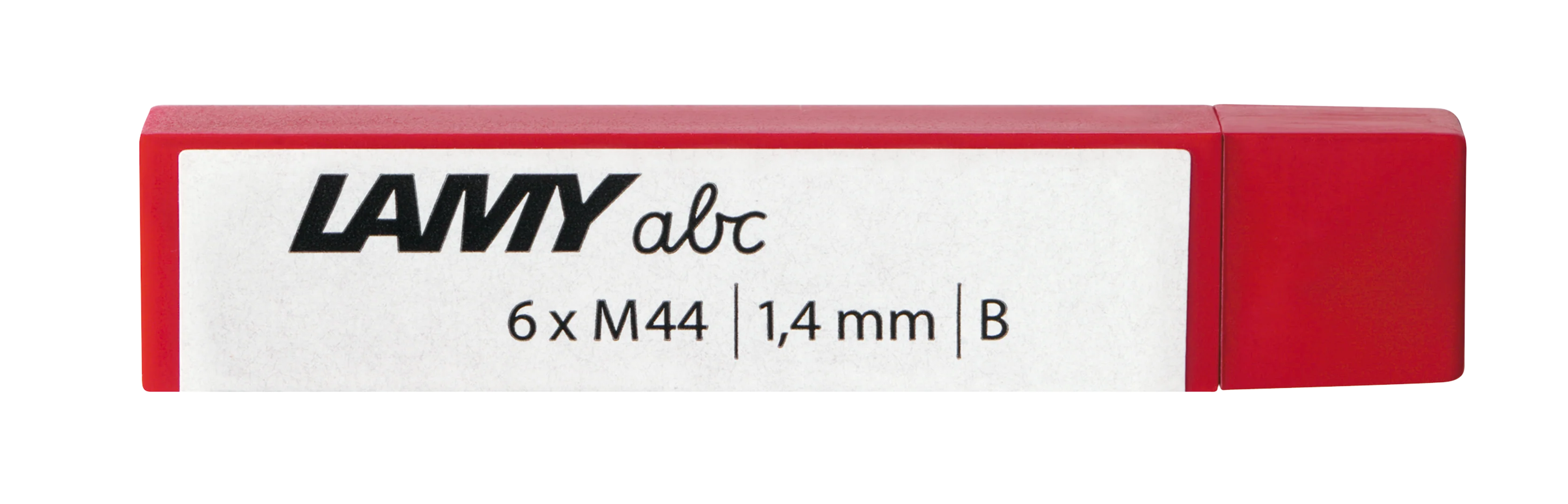 LAMY M44 Lead Refill 1.4 mm