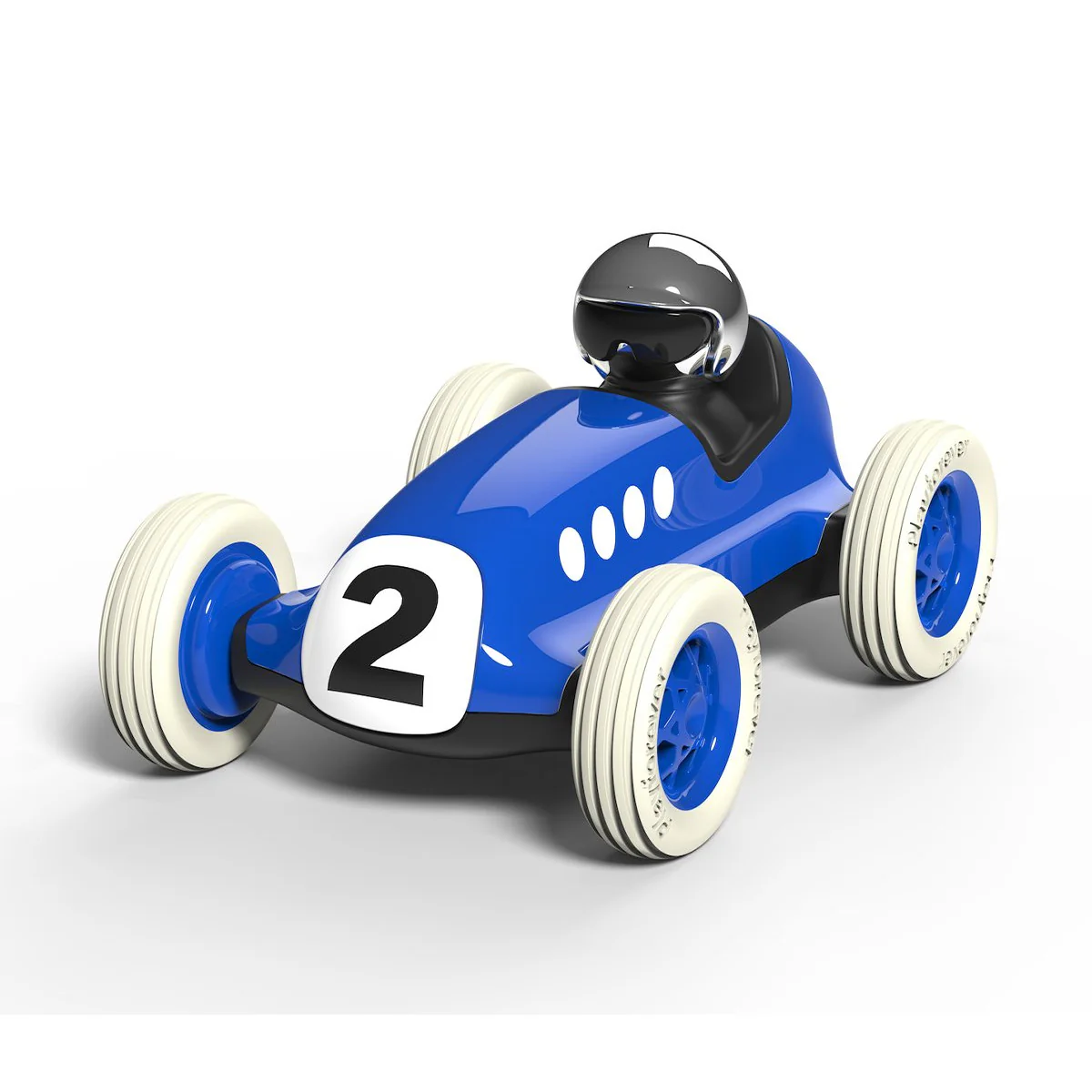 Playforever LORETINO Verona Racing Car – Monaco Blue