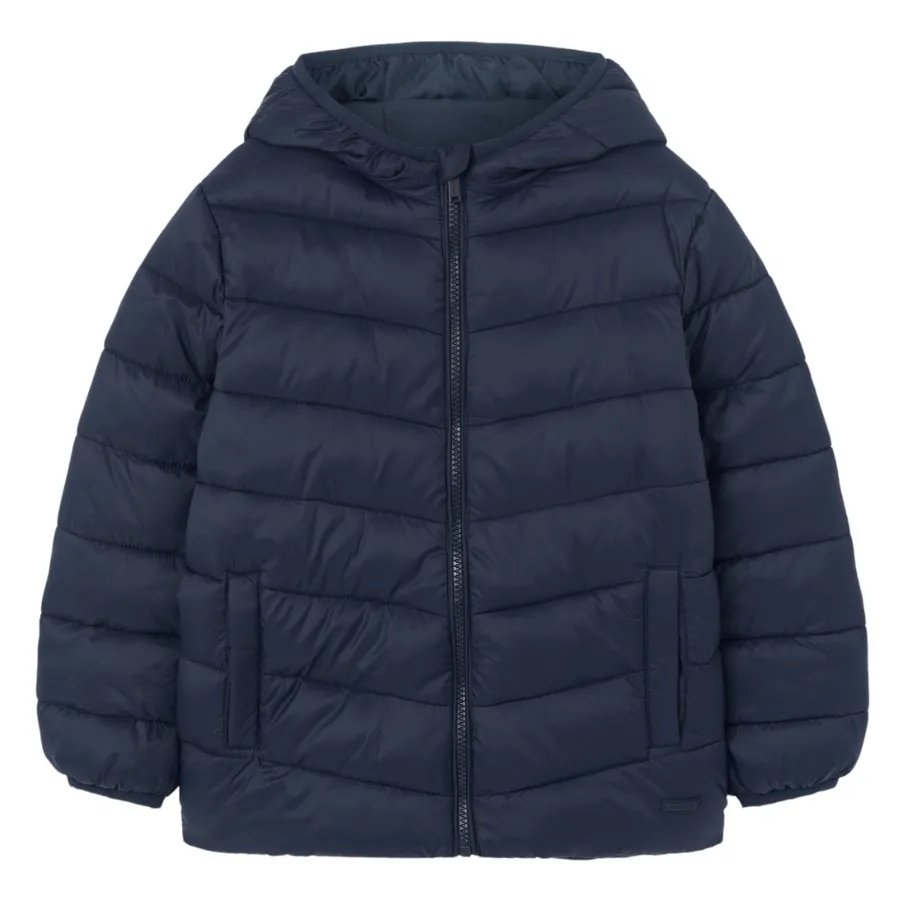 Losan Kids Chaquetas Nylon Parka Jacket – 6Y