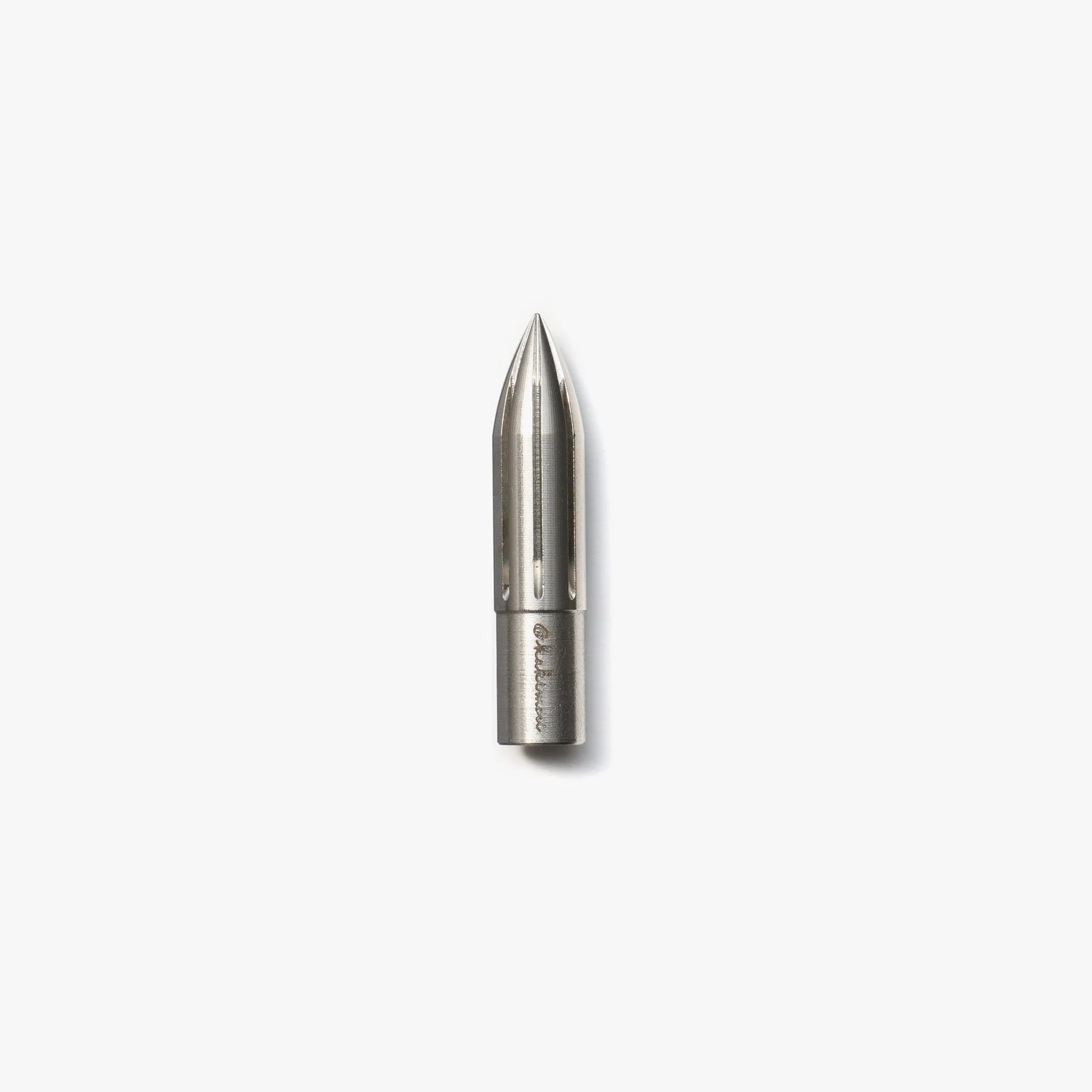 Kakimori Metal Nib – Stainless Steel