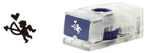 Midori Embosser Machine Cartridge — Angel