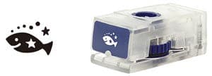 Midori Embosser Machine Cartridge — Fish