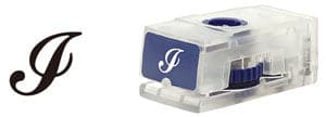 Letter ‘I’ Cartridge for Midori Embosser