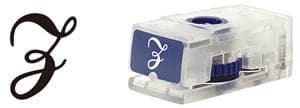 Letter ‘Z’ Cartridge for Midori Embosser