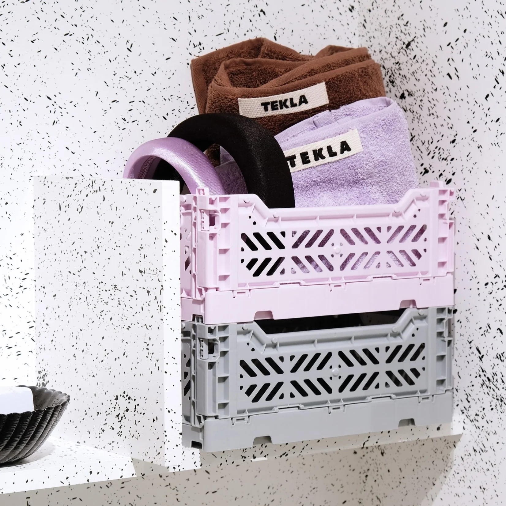 Aykasa Folding Crate [Mini]
