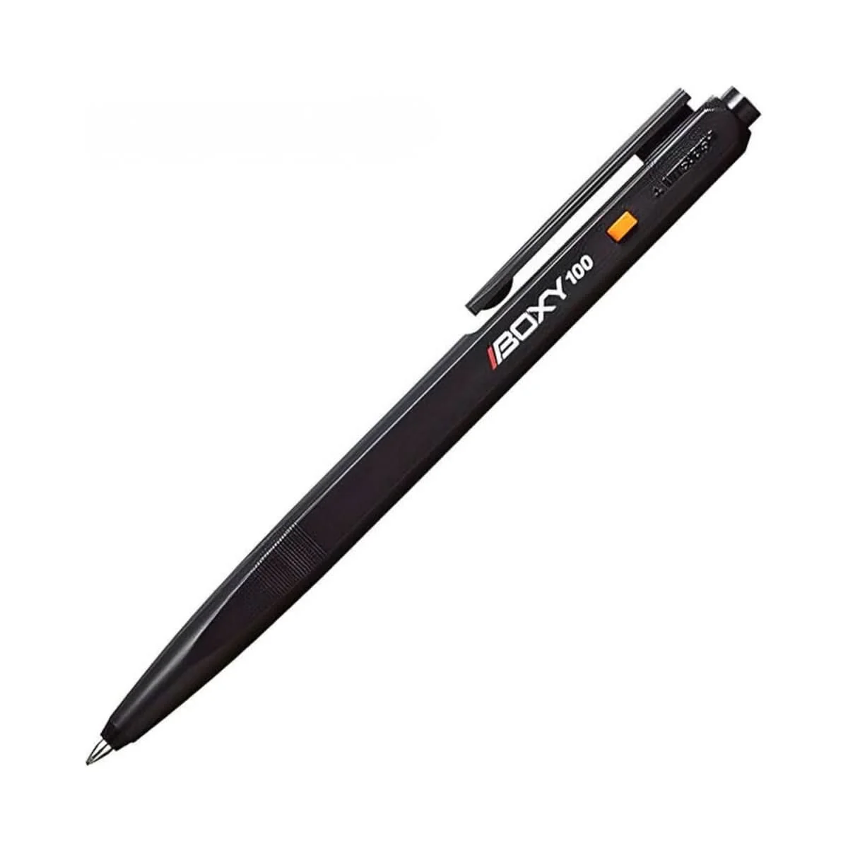 Mitsubishi Boxy 100 Ballpoint Pen