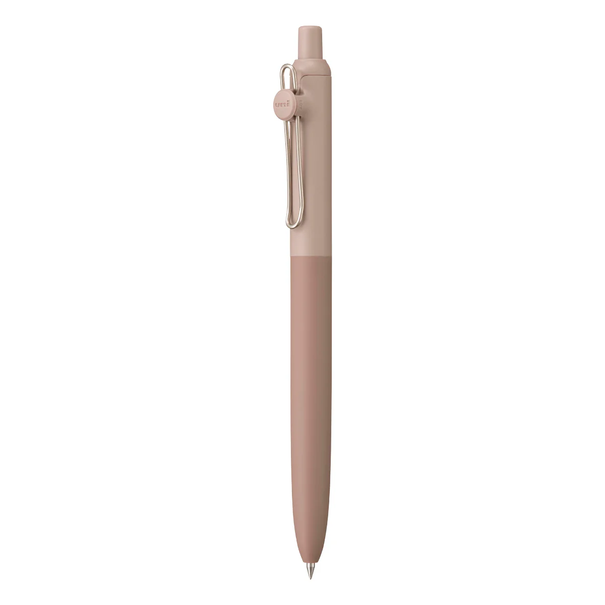 Mitsubishi Uni-Ball Gel Pen 0.38