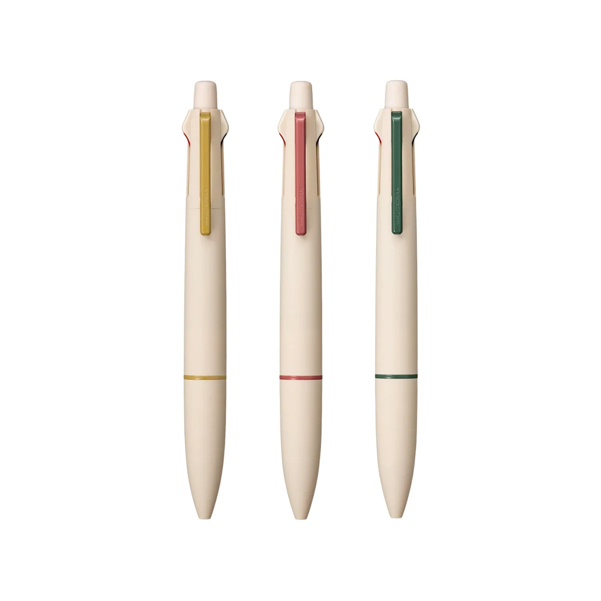Mitsubishi Uni Jetstream Lite Touch 4&1 Multifunction Ballpoint Pen – 0.5mm Limited Edition