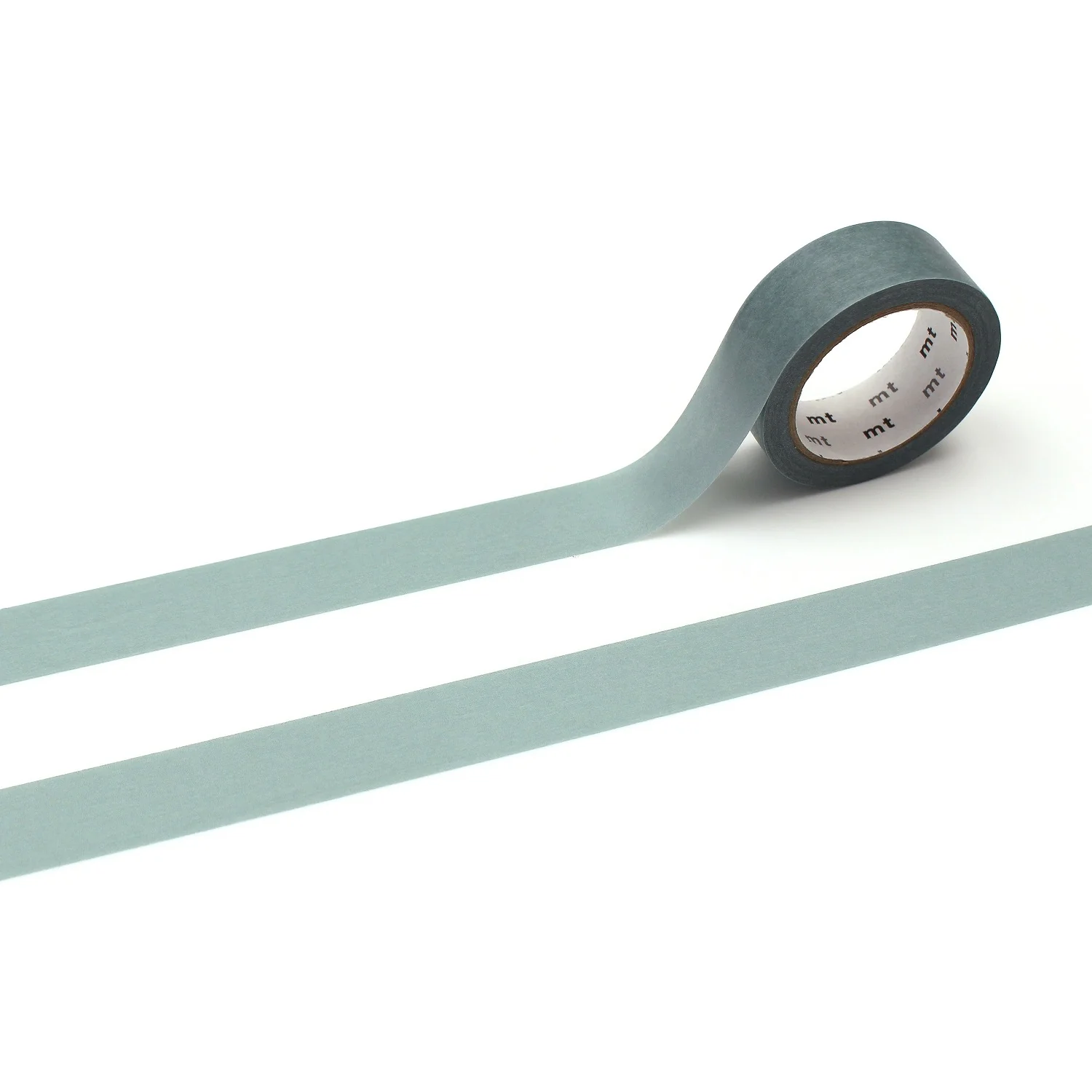 mt 1P Basic Washi Tape – Fukagawa Rat – 15mm