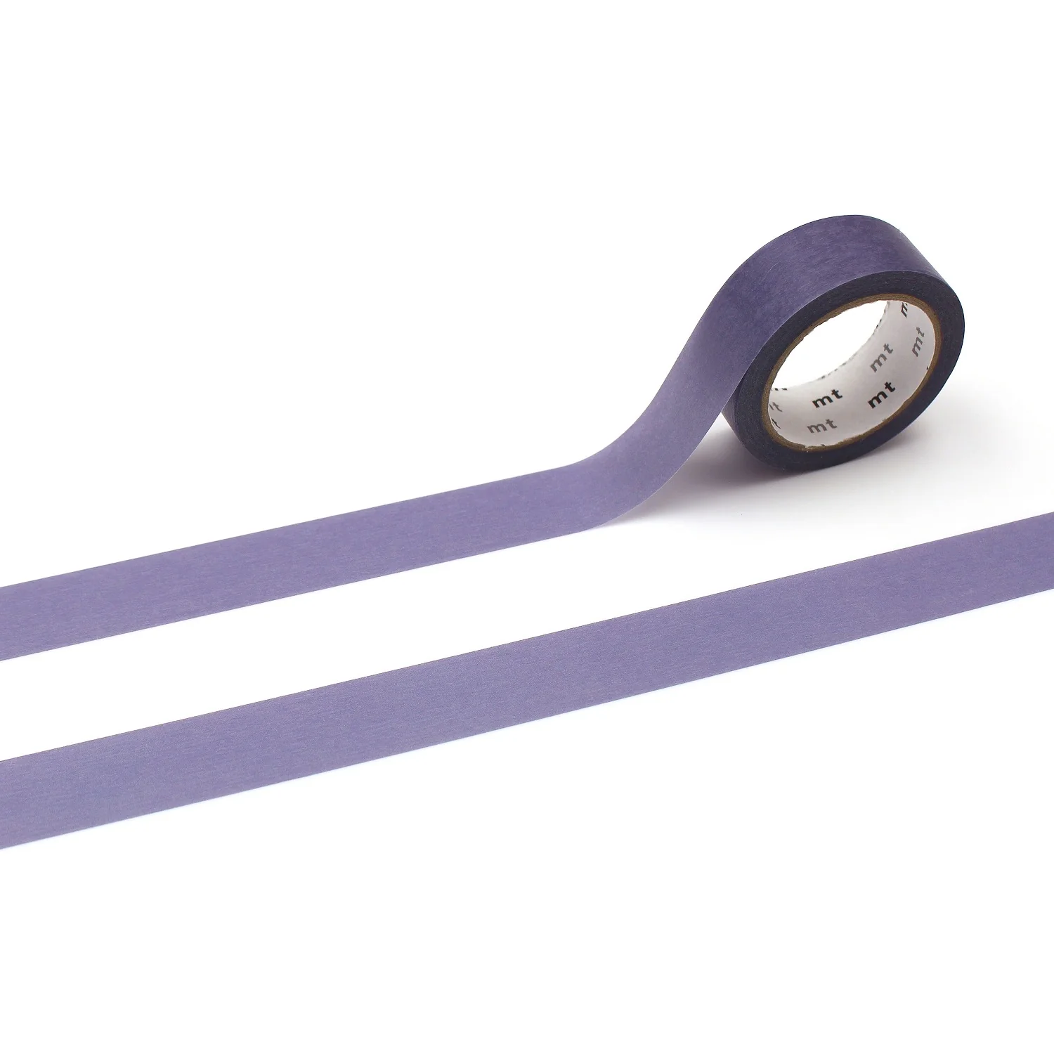 mt 1P Basic Washi Tape – Platycodon – 15mm