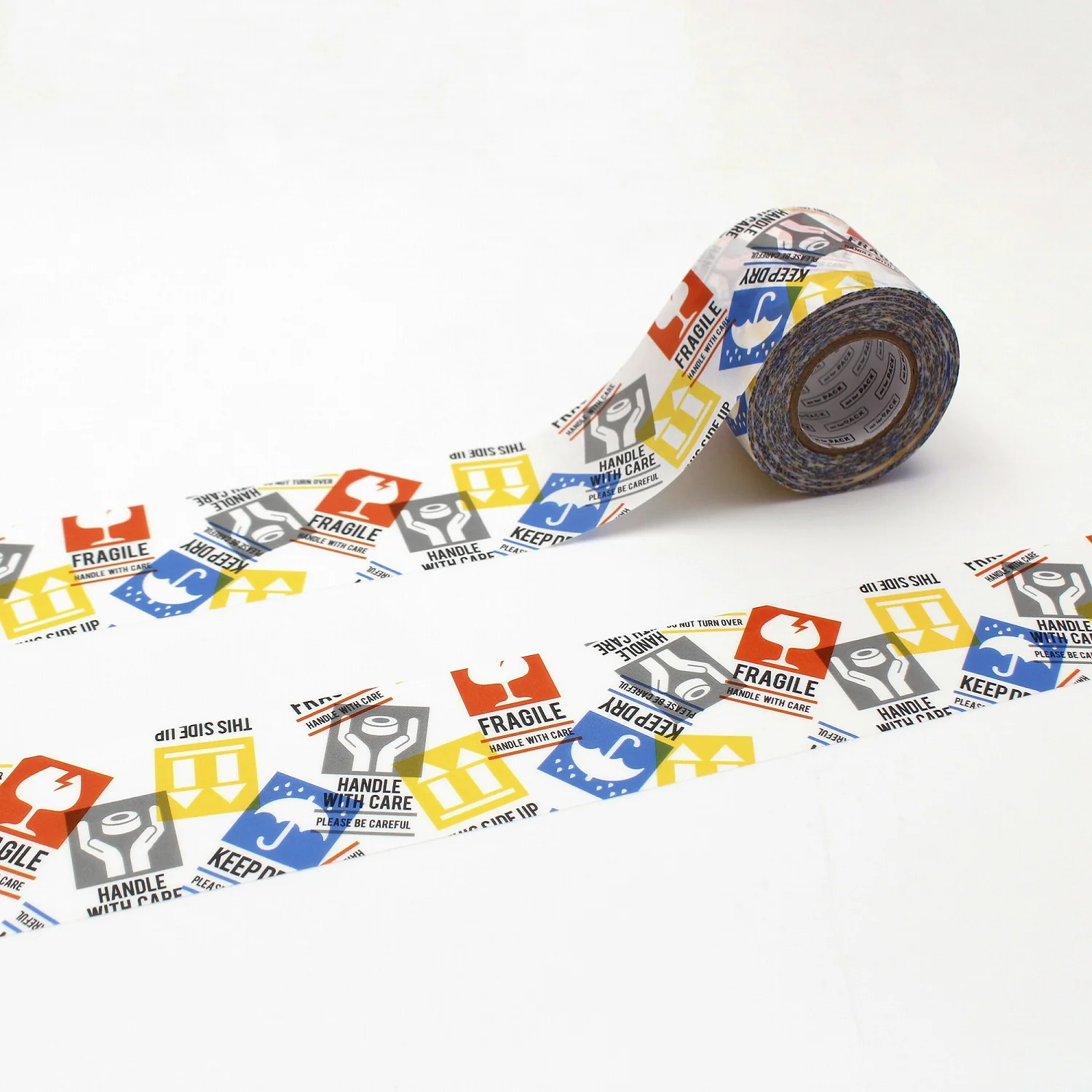 mt for PACK Washi Tape – Care Mark – 45mm