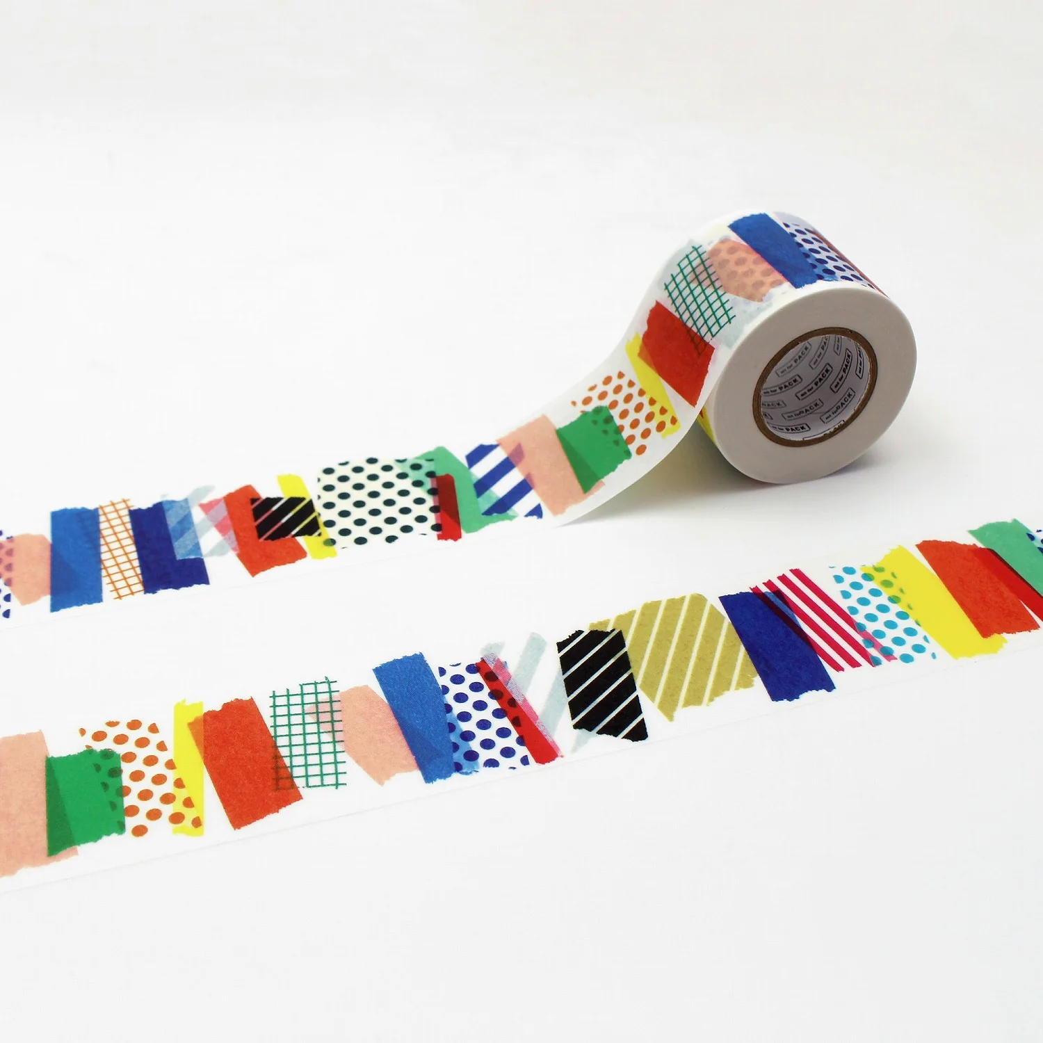 mt for PACK Washi Tape – mt – 45mm