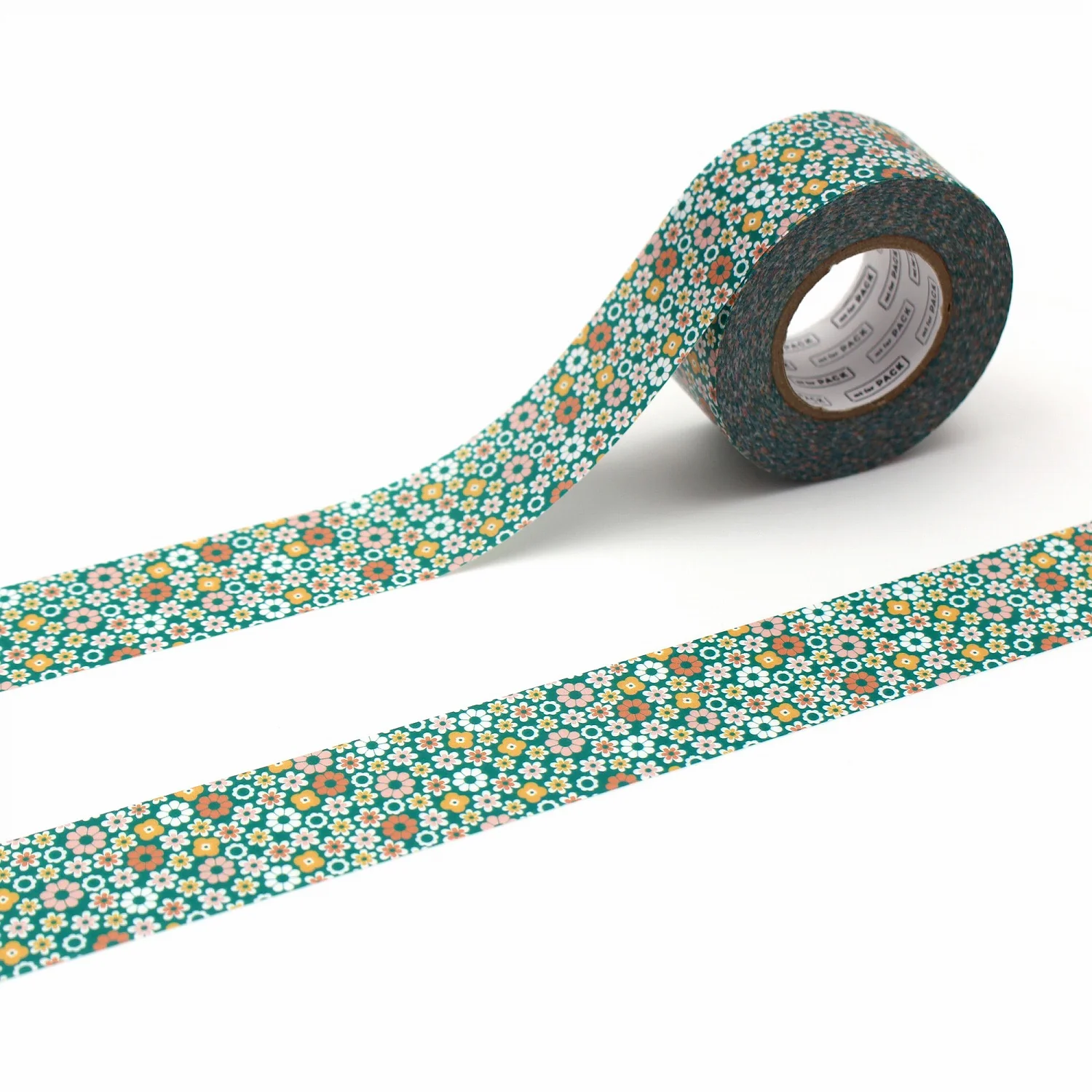 mt for PACK Washi Tape – Nohara – 25mm