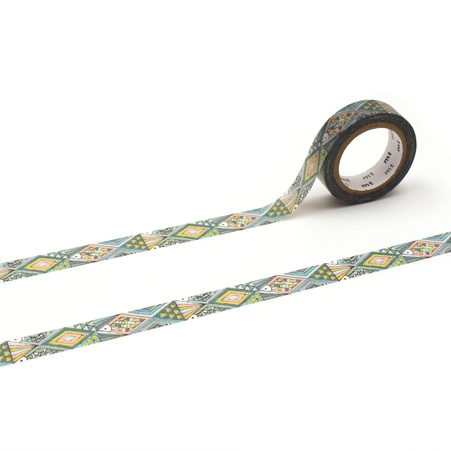 mt x minä perhonen Washi Tape – Pesce – 12mm