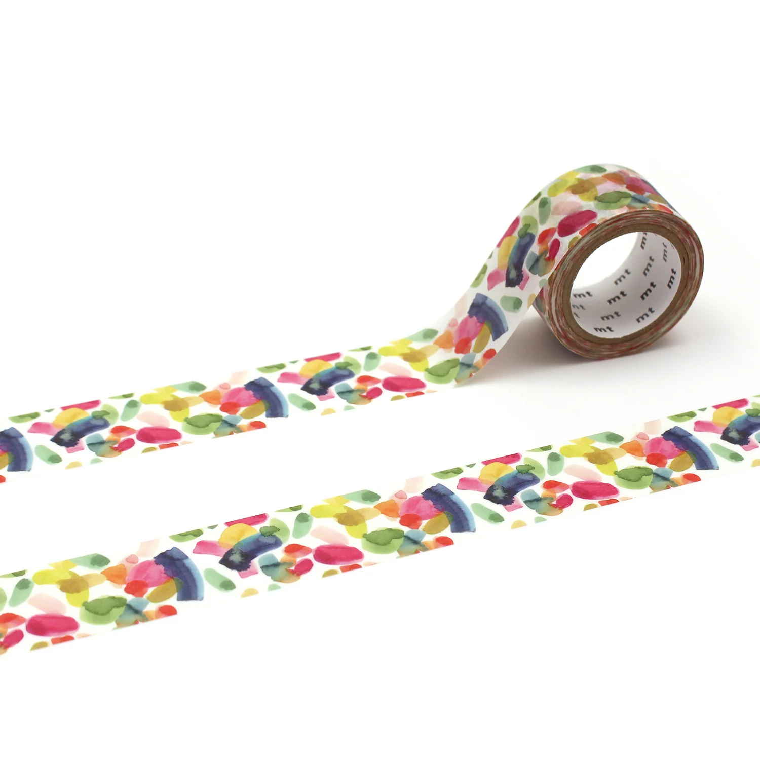mt Masking Tape x Bluebellgray Pedro – 24mm