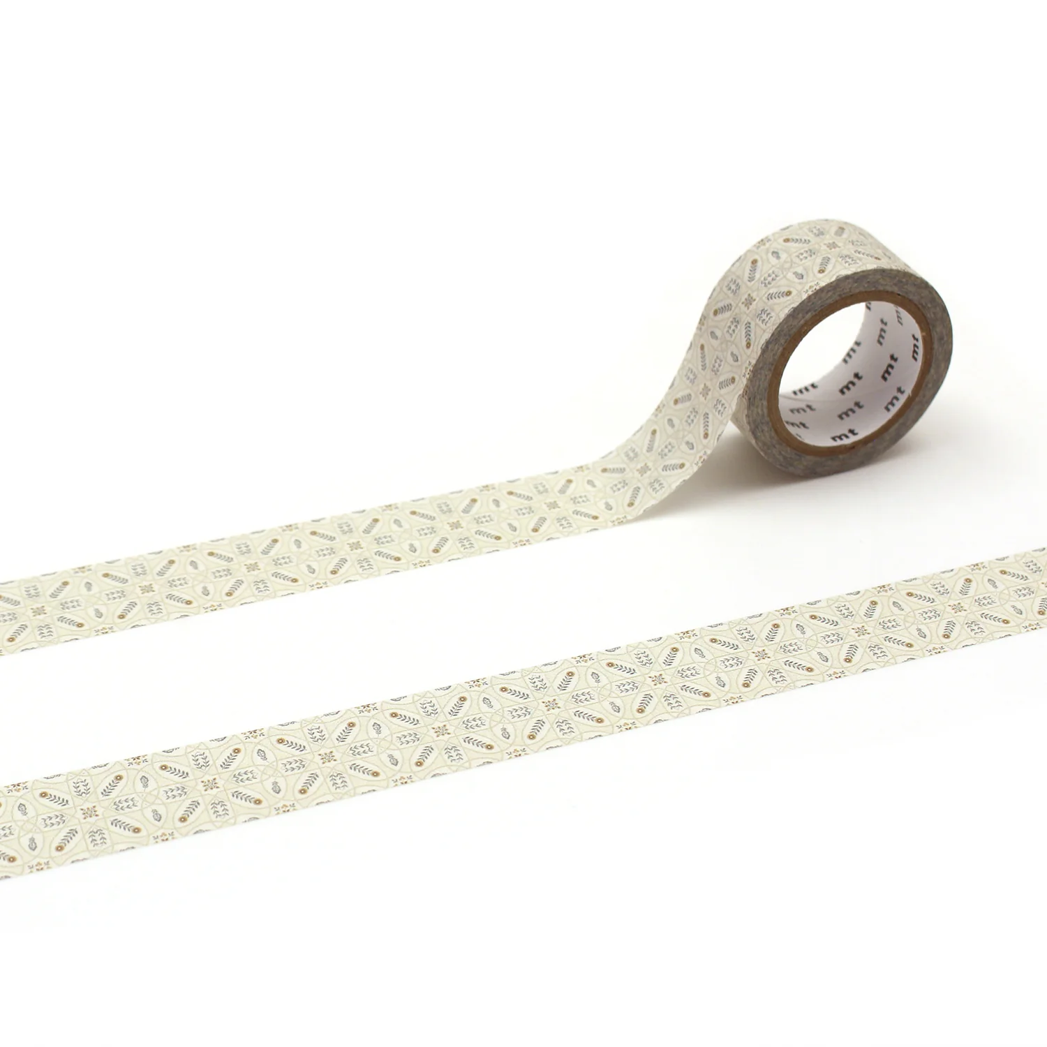 mt x William Morris Washi Tape – Brophy Trellis – 20mm