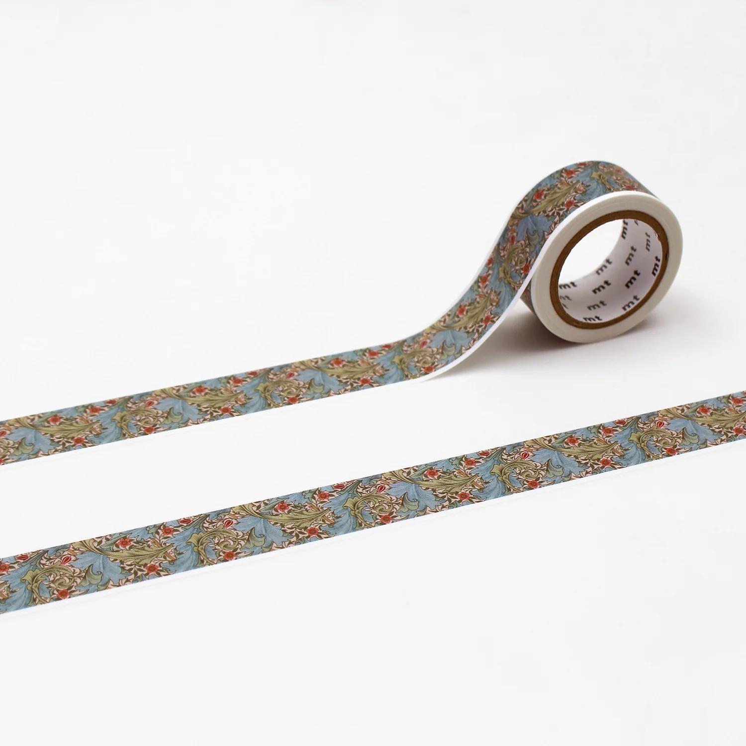 mt x William Morris Washi Tape – Granville – 20mm