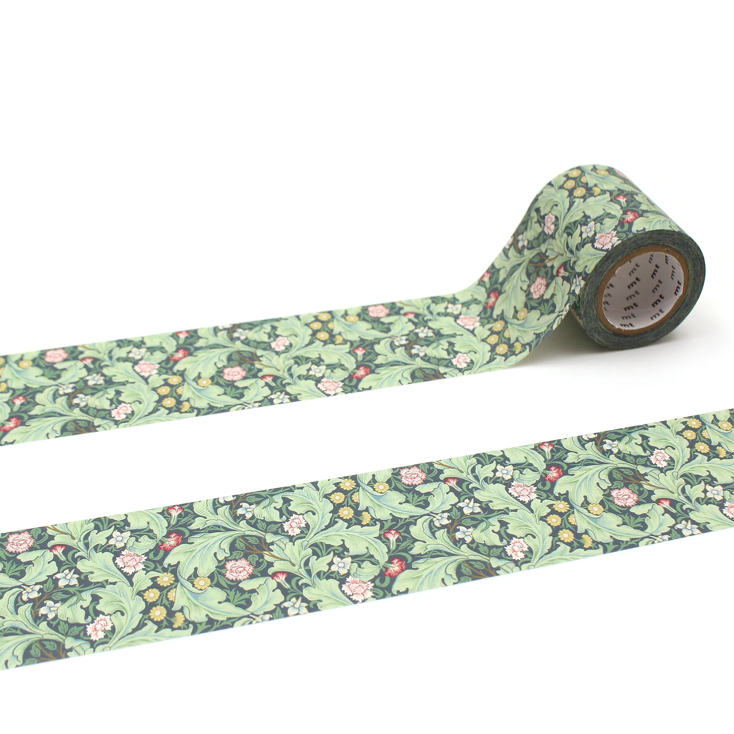 mt x William Morris Washi Tape – Leicester – 50mm