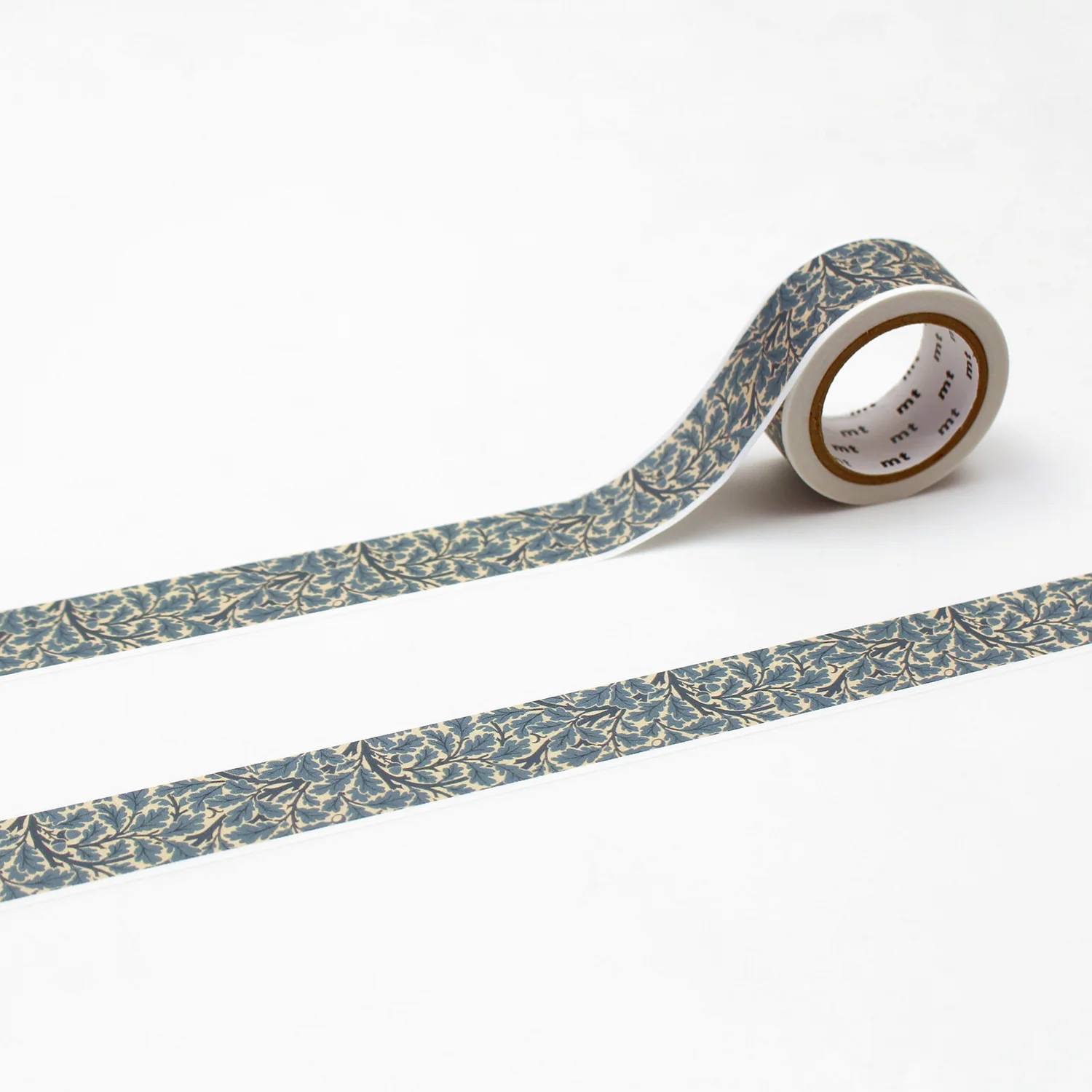 mt x William Morris Washi Tape – Oaktree – 20mm