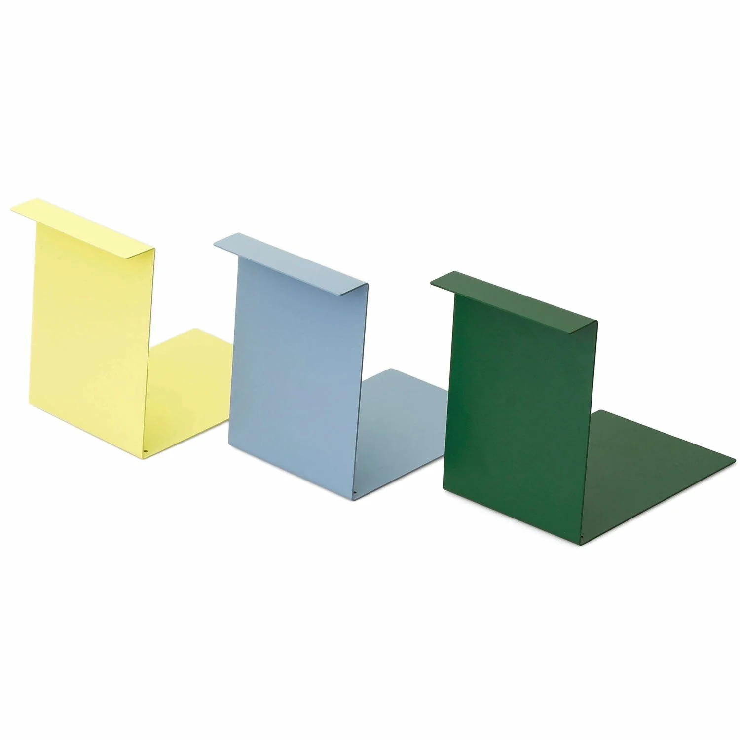 Hightide Bookends / Multi-Use Stand