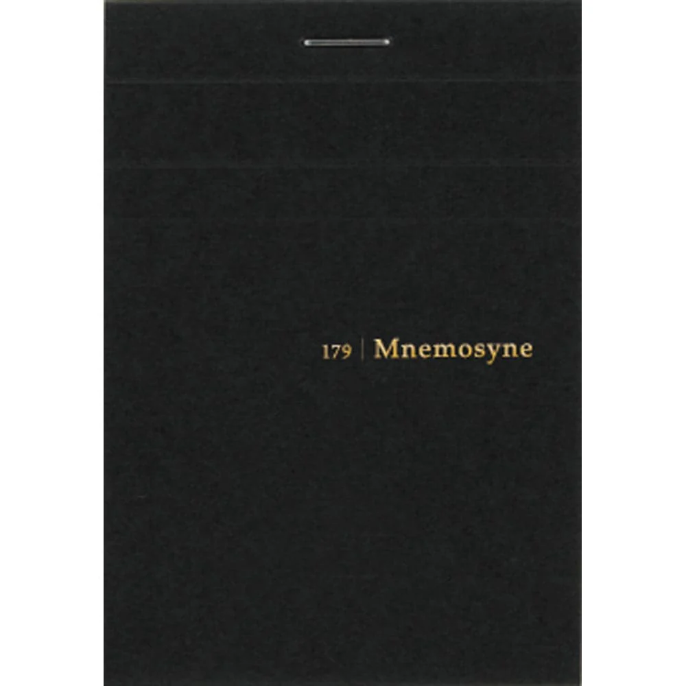 Mnemosyne Memopad (A7)
