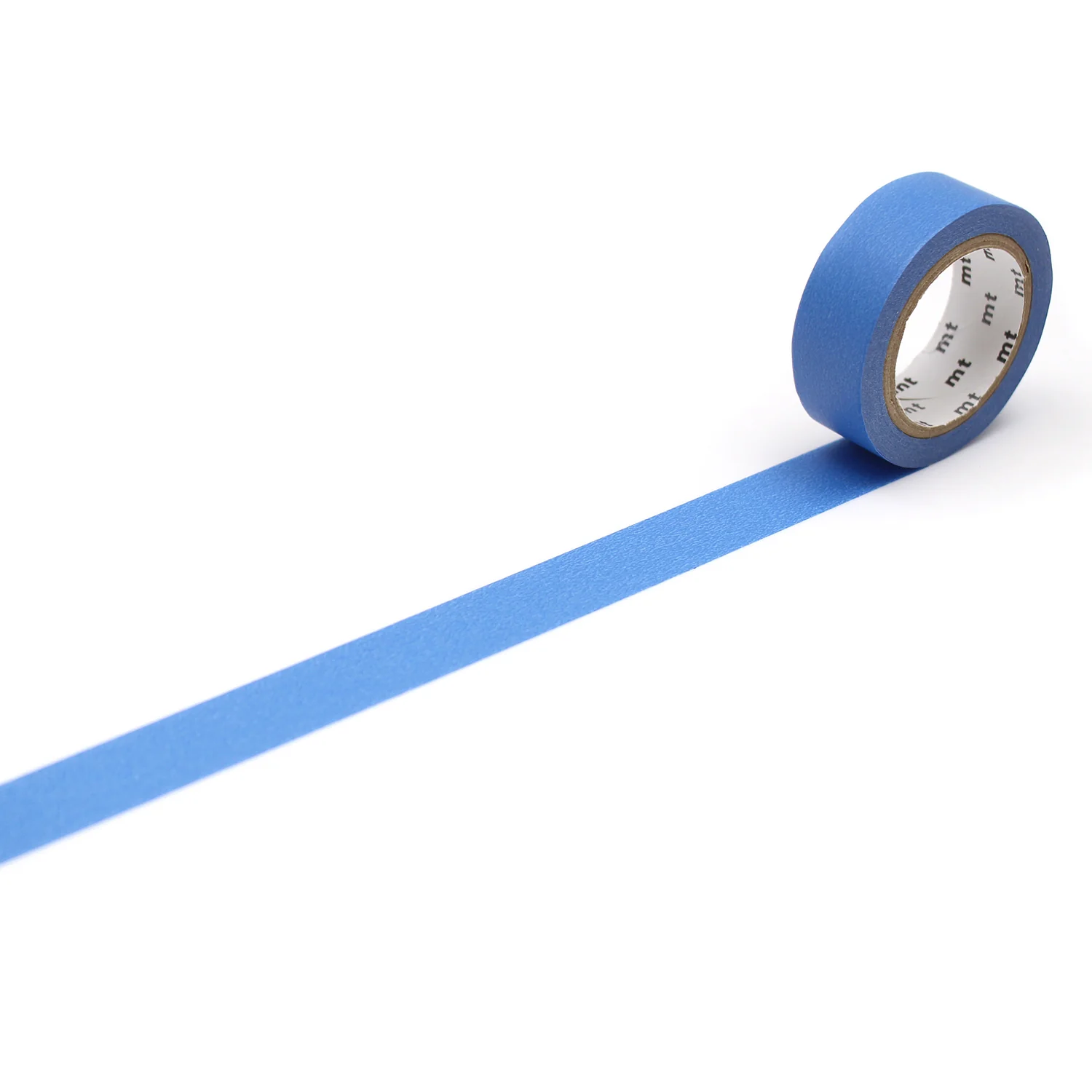 mt 1P Basic Washi Tape – Green  – 15mm