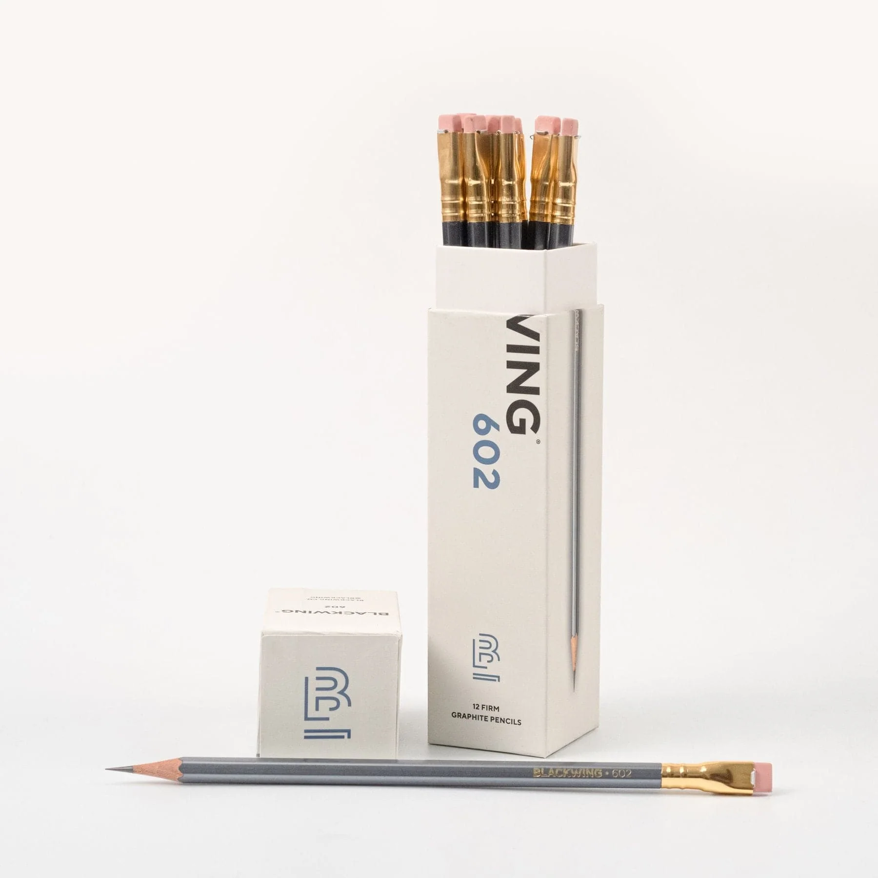 Blackwing 602 Pencil (12 Pencils) – Legacy Model