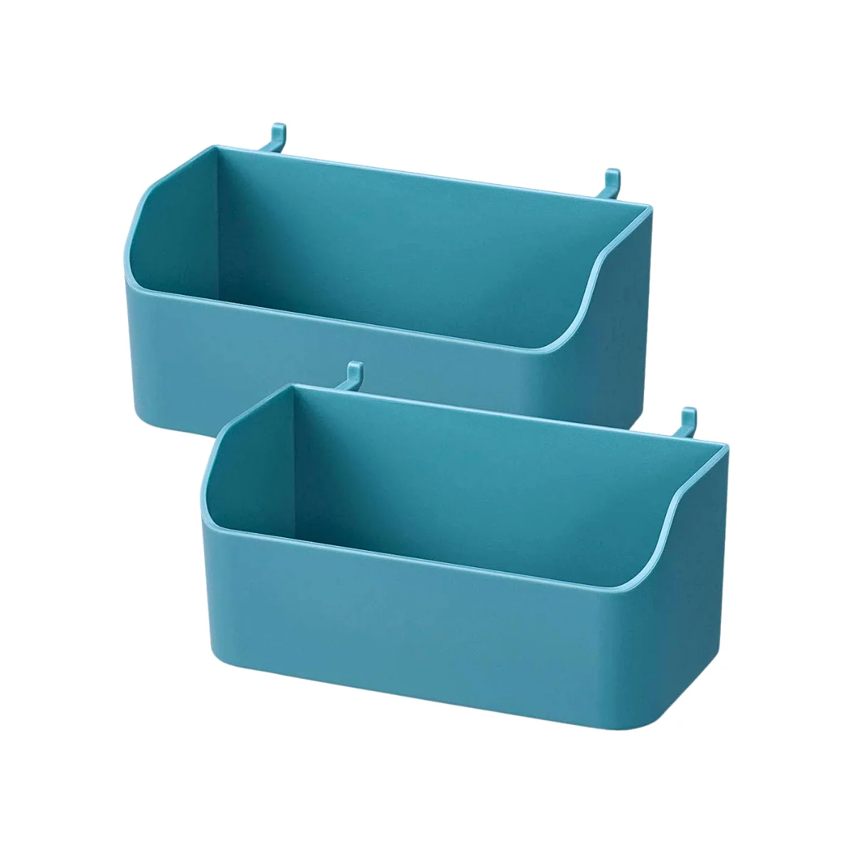KING JIM PEGGY Accessories Mini Container – Set of 2