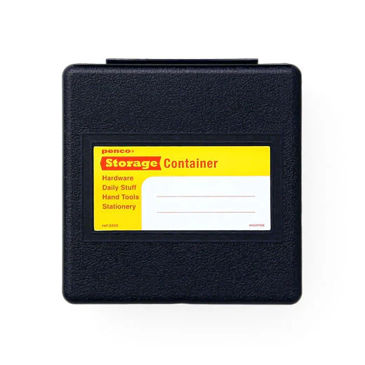 Penco Storage Container – Small