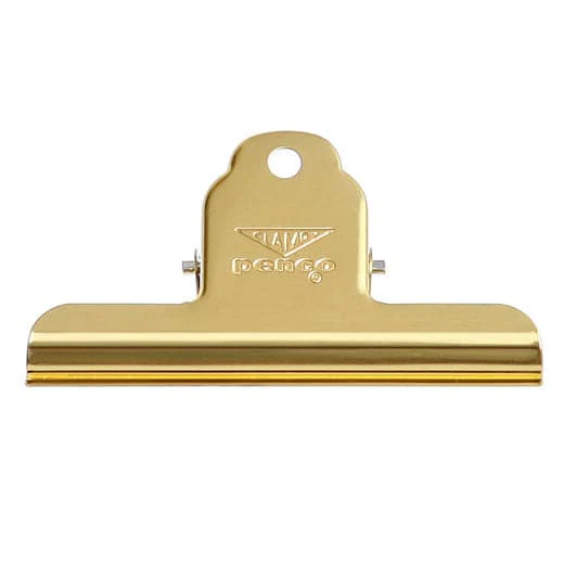Hightide Penco Clampy Clip Gold (M)