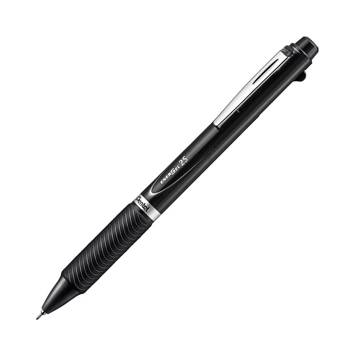 Pentel EnerGel 2 Colour Ballpoint Pen – 0.5mm