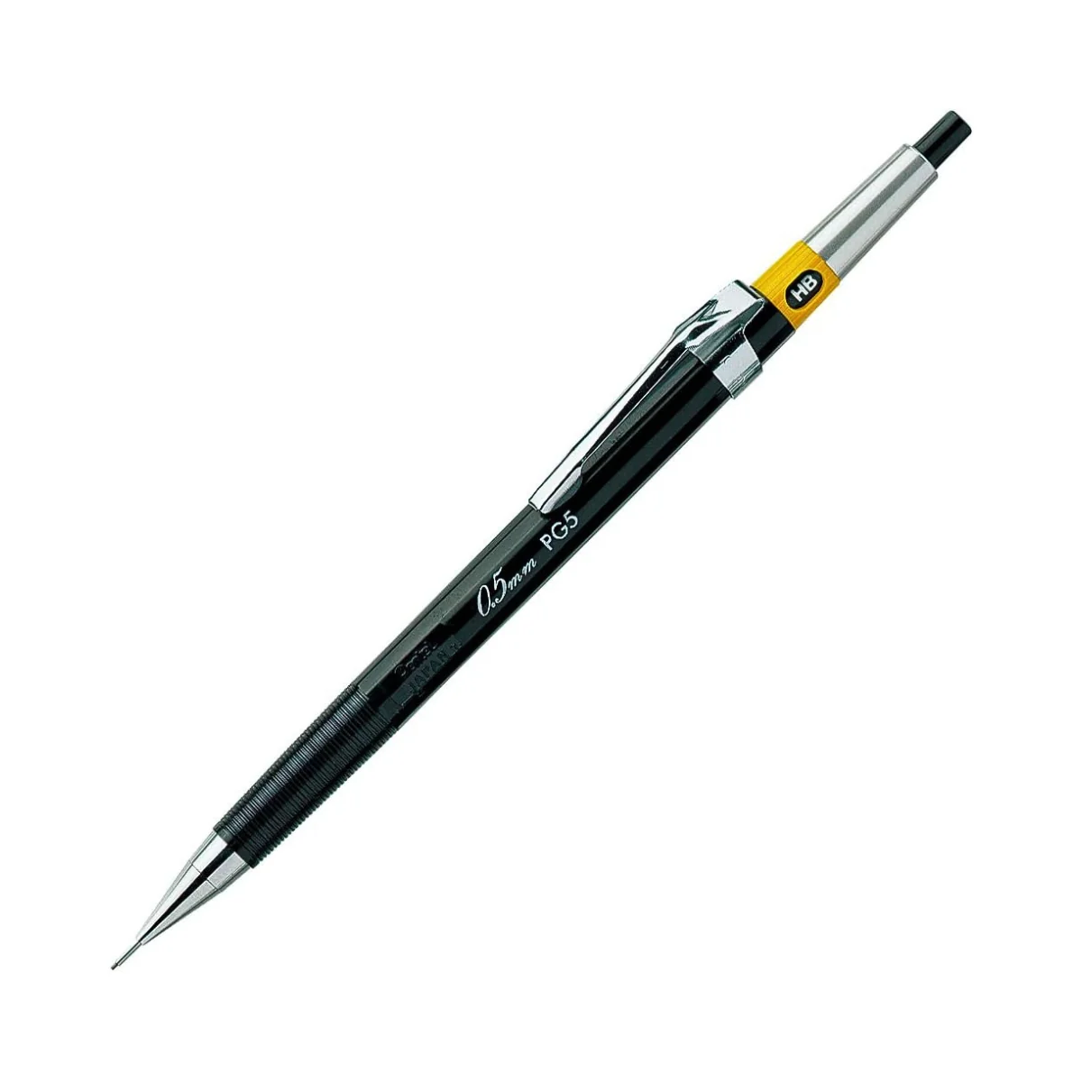 Pentel Graph PG5 0.5mm Mechanical Pencil Special Set – Limited Edition