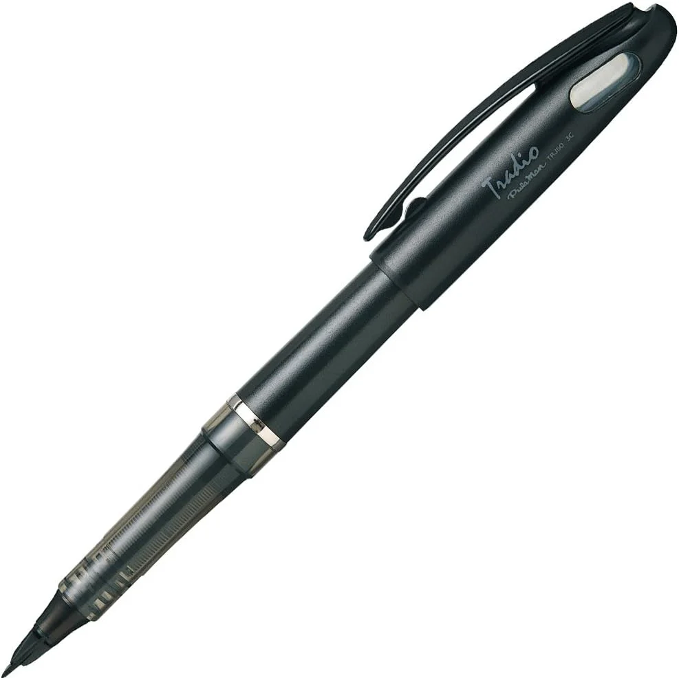 Pentel Tradio Pulaman Stylo Fountain Pen