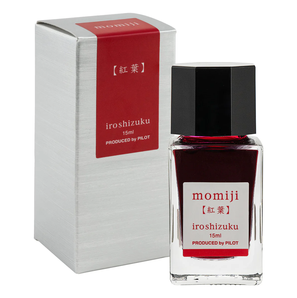Pilot Iroshizuku Ink Mini Bottle 15ml