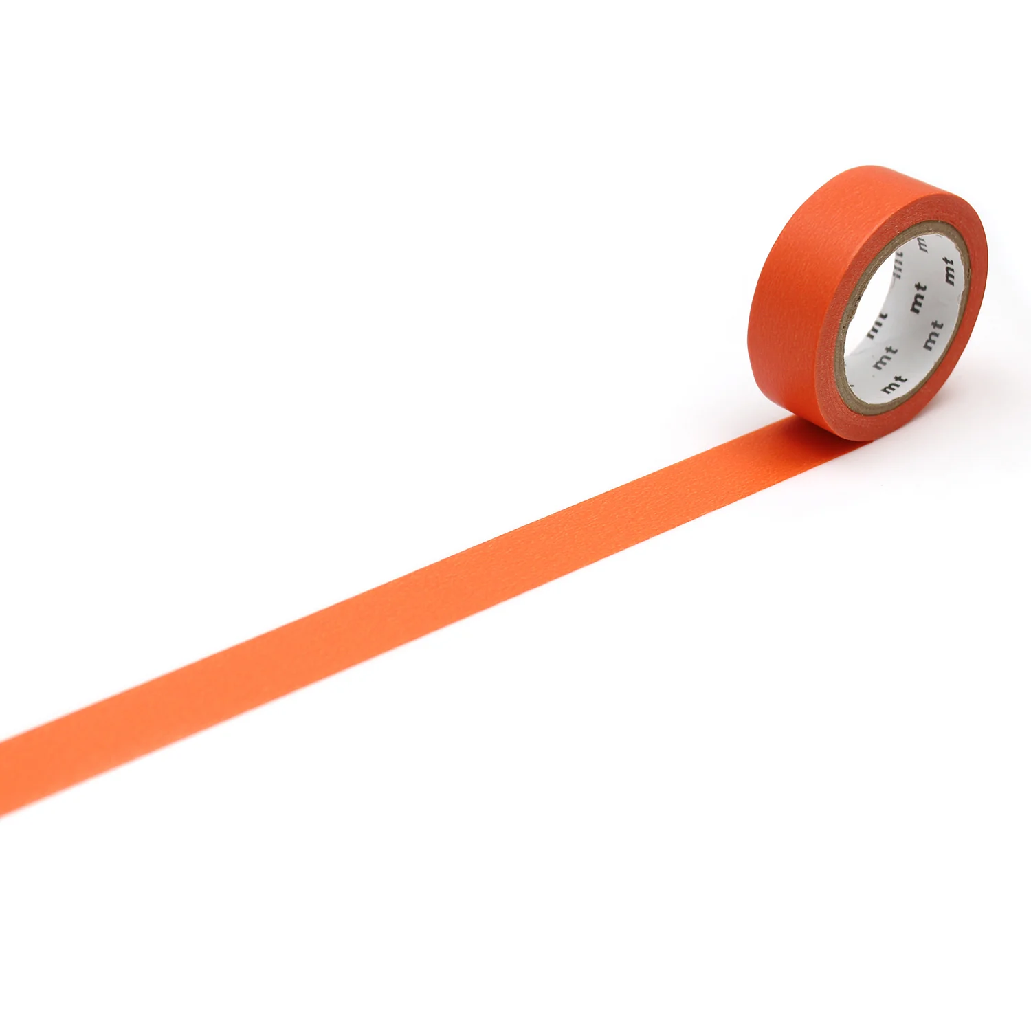 mt 1P Basic Washi Tape – Ginseng  – 15mm