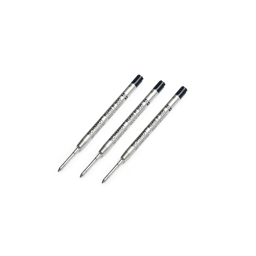 Schmidt Refill P900M (Pack of 3)