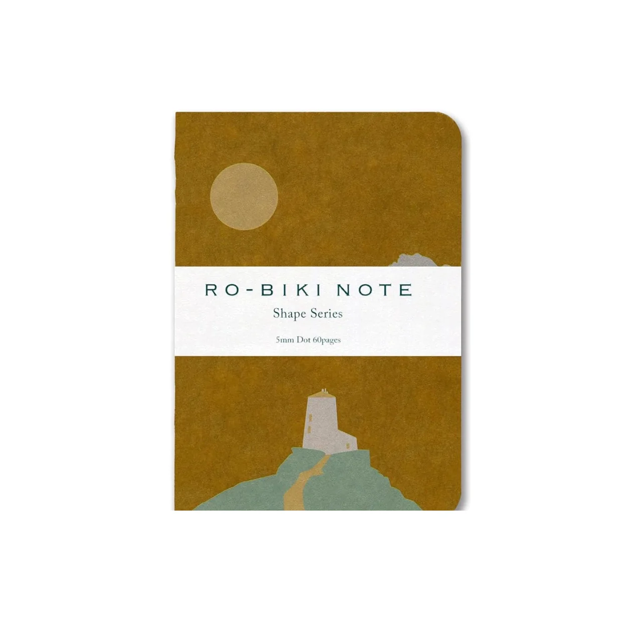 Yamamoto Paper Shape Series