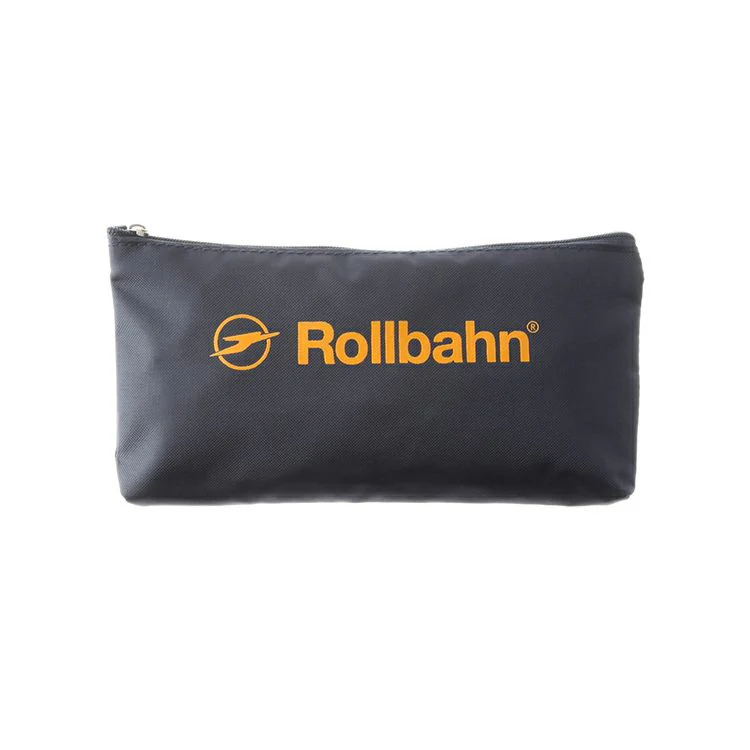 Delfonics Rollbahn Flat Pen Case