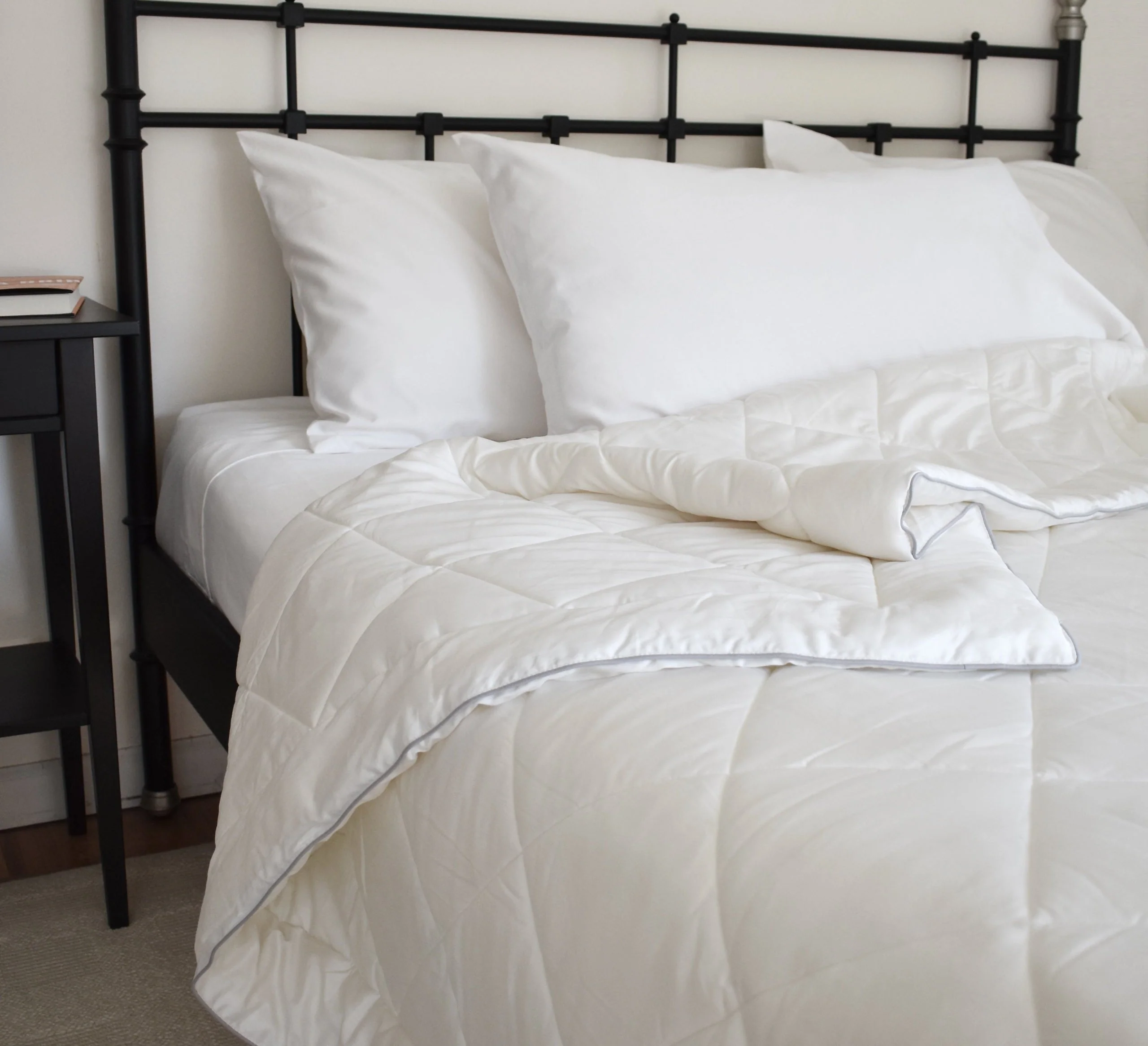 Woolino 100% Natural Merino Wool Comforter [multi-size]